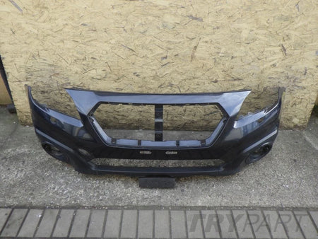 SUBARU OUTBACK V 5 14- 57704AL030 Front Bumper