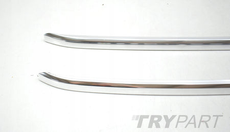 CITROEN DS7 CROSSBACK Roof Racks - Complete Set - OEM 98170172VV