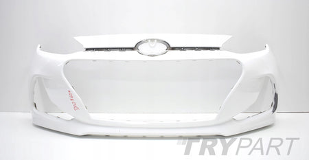 HYUNDAI I10 II LIFT FRONT BUMPER ORG