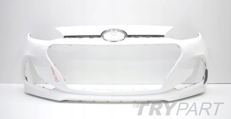 HYUNDAI I10 II LIFT FRONT BUMPER ORG