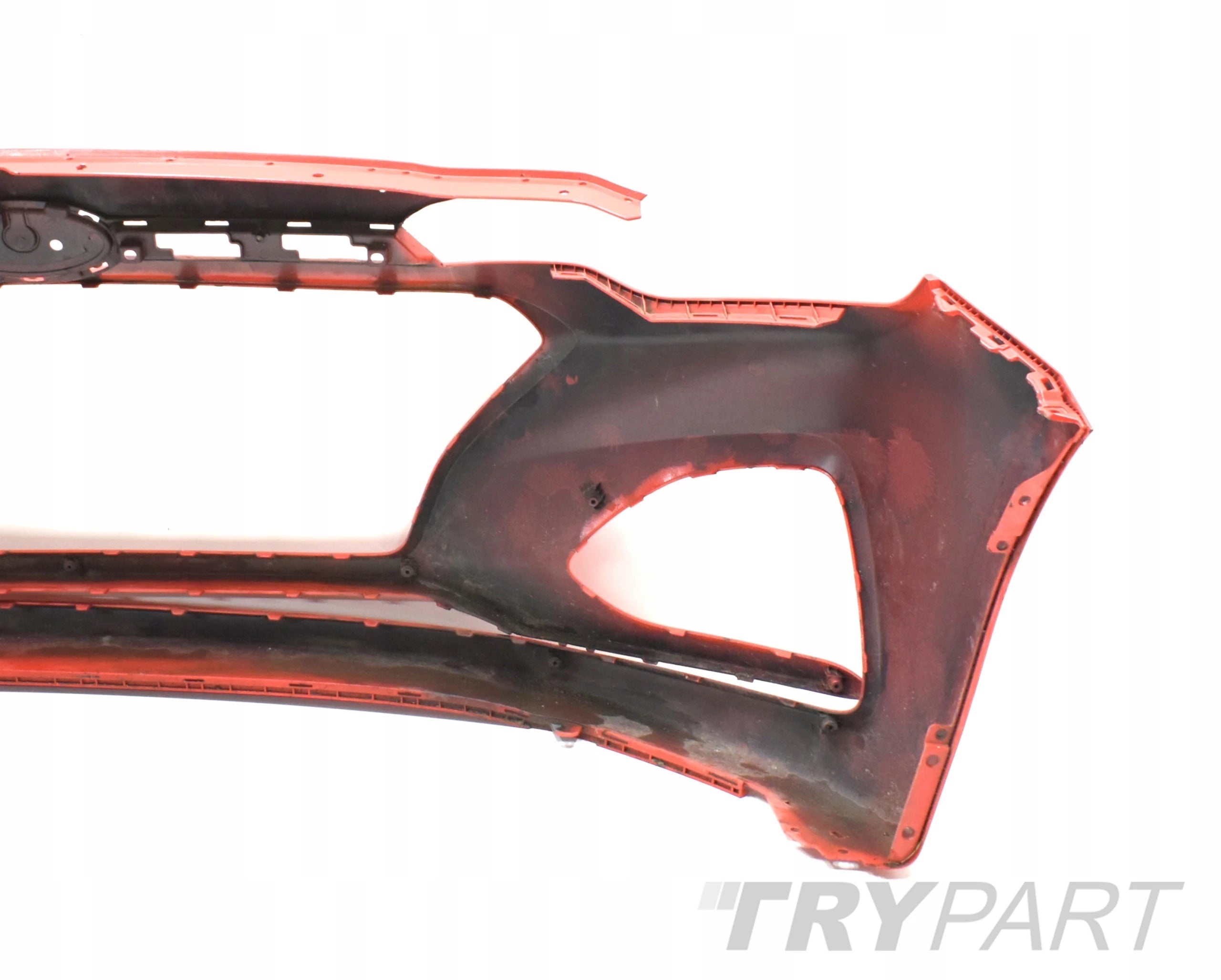 HYUNDAI I20 II LIFT FRONT BUMPER ORG