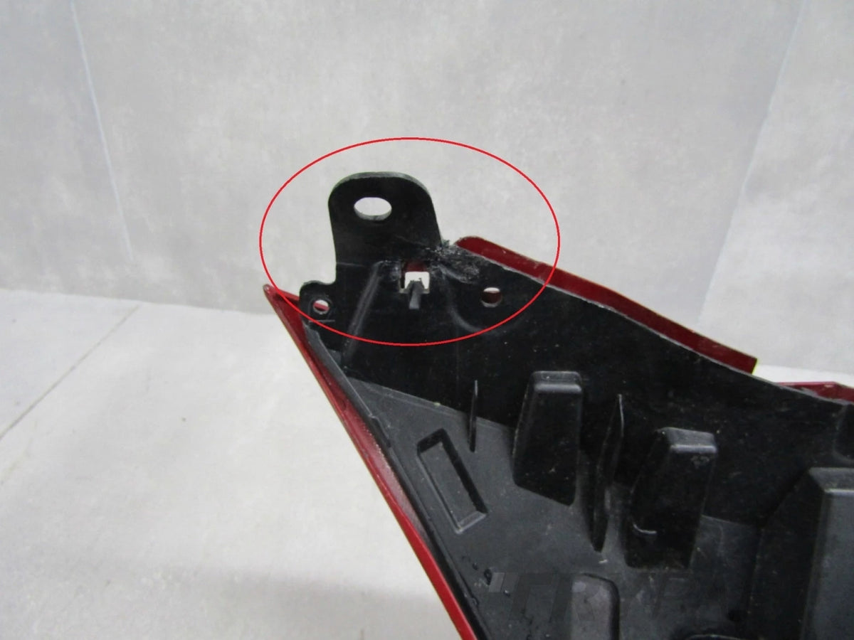 Front Bumper Toyota Yaris Cross 21-