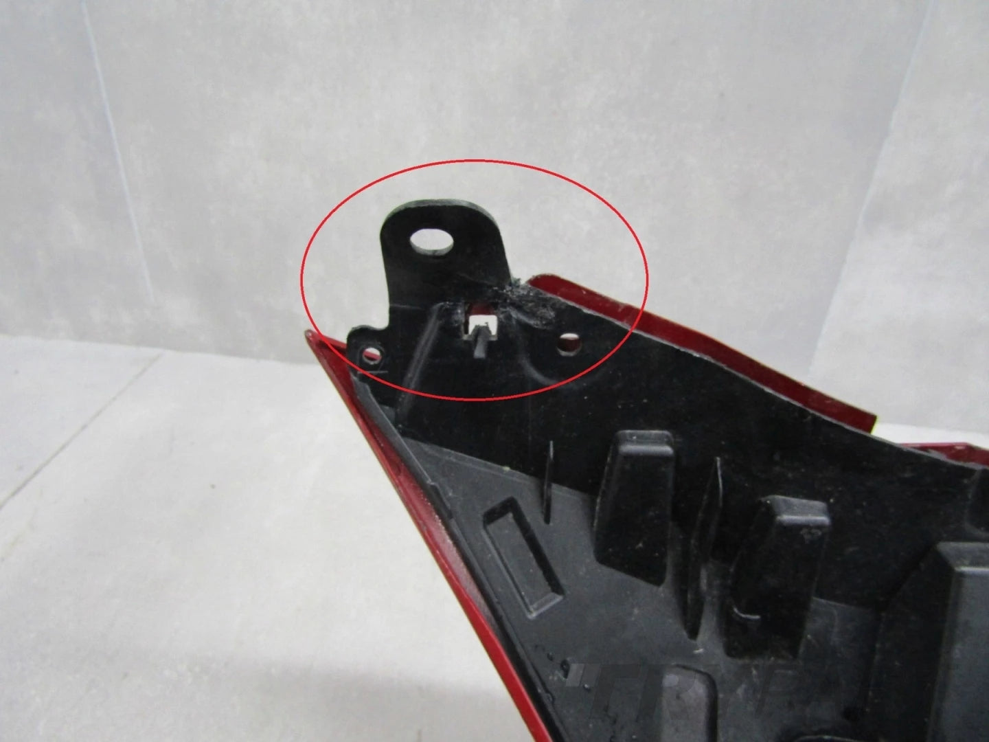 Front Bumper Toyota Yaris Cross 21-