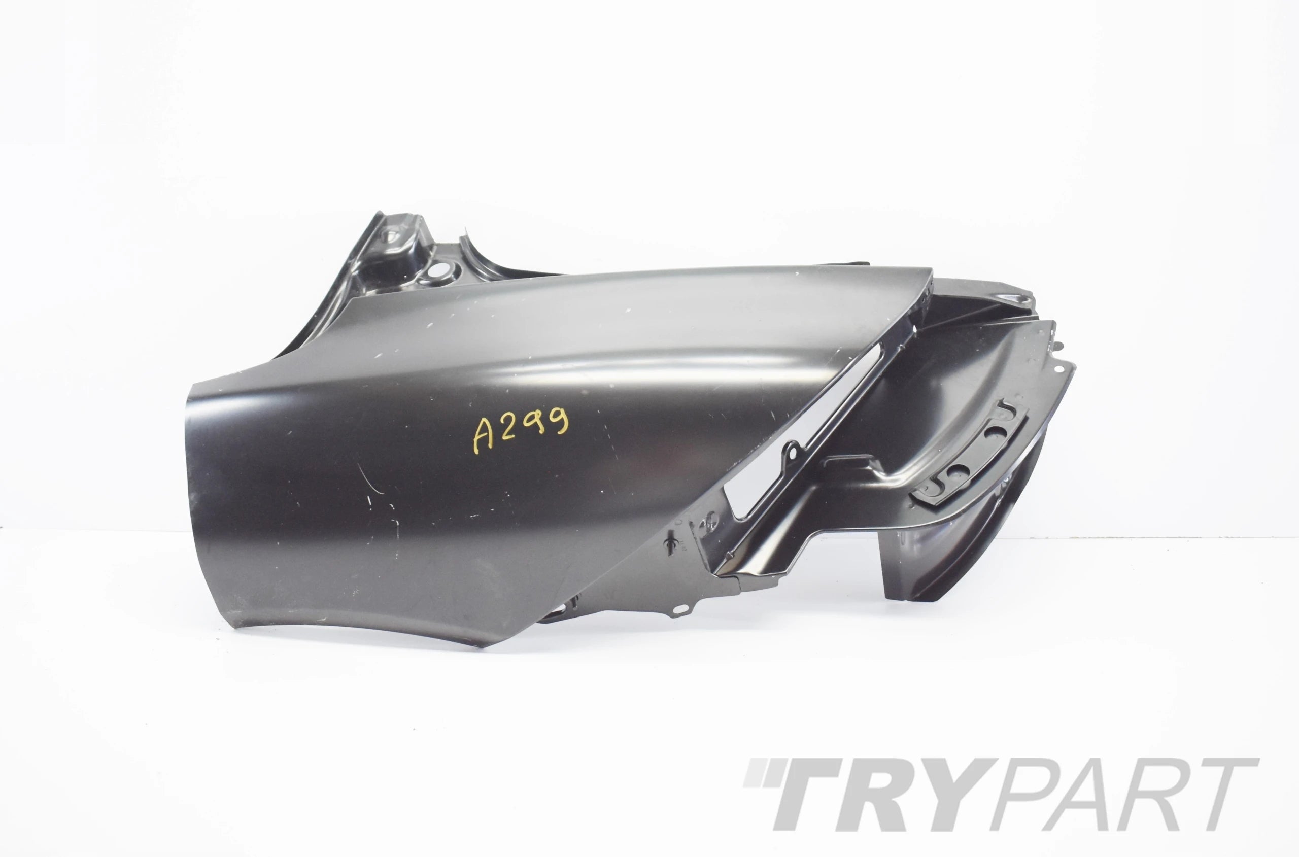 PORSCHE BOXSTER 987 LEFT REAR FENDER PANEL