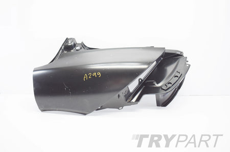 PORSCHE BOXSTER 987 LEFT REAR FENDER PANEL