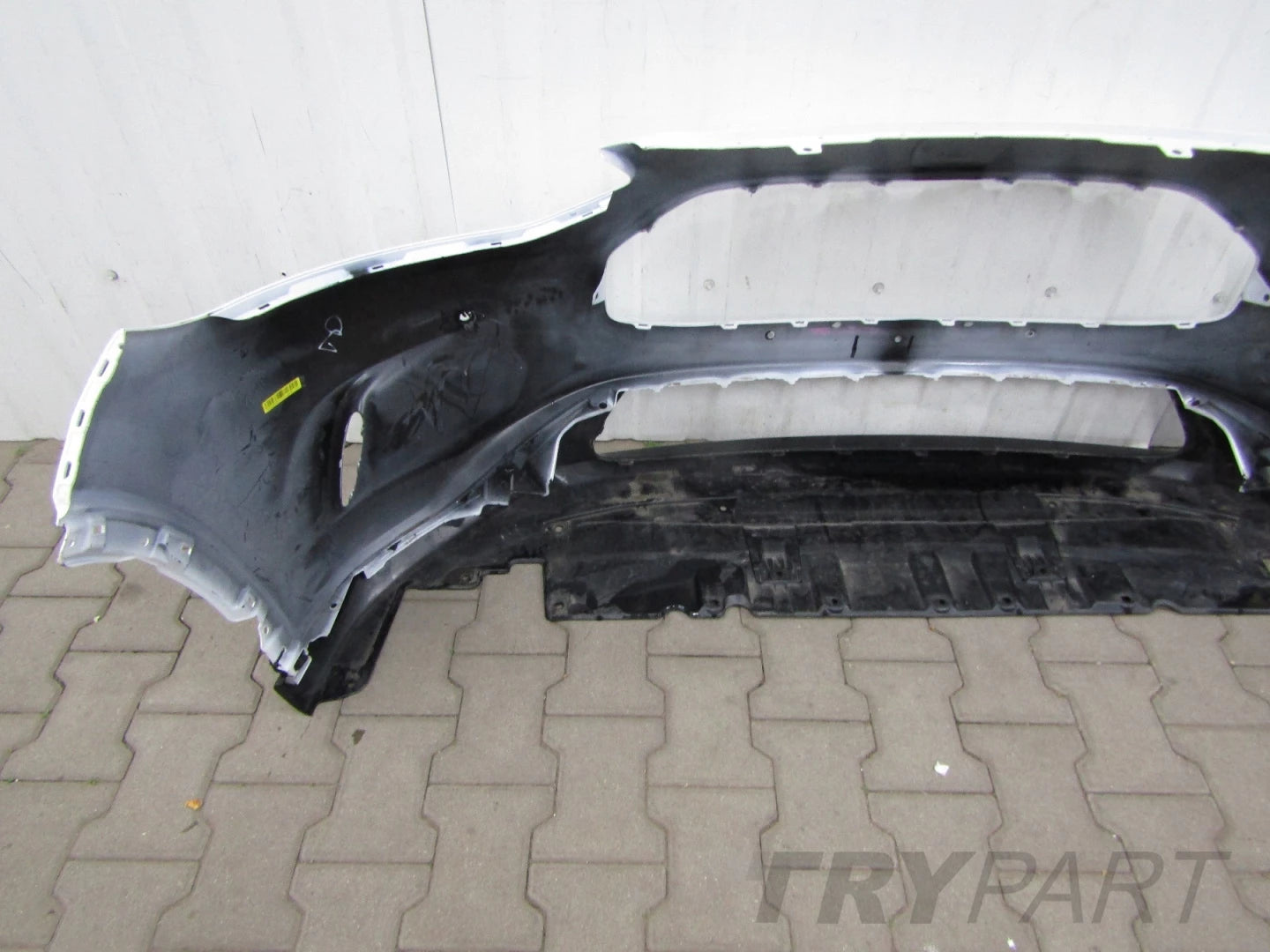Front Bumper Honda ZRV ZR-V 22-