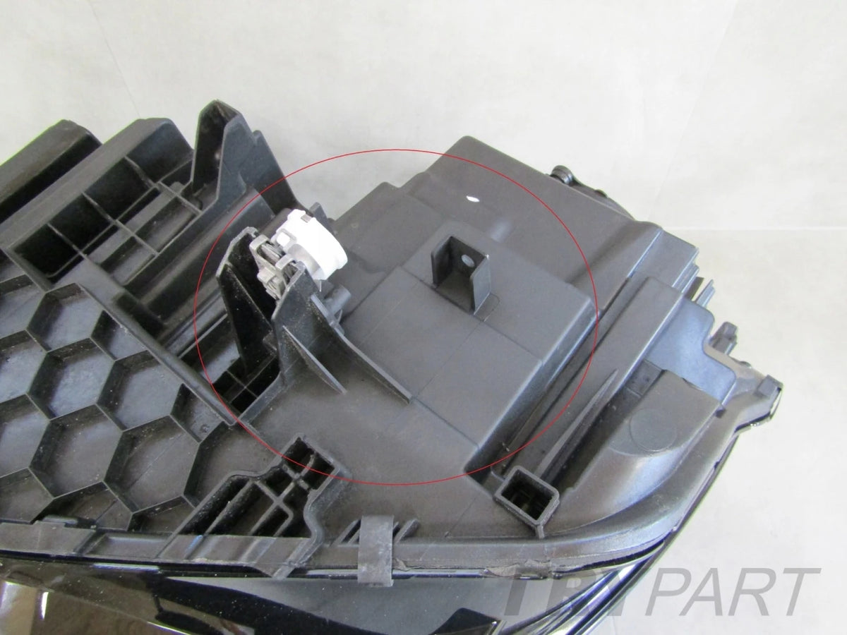 BMW X5 G05 X6 G06 LASER Front Lamp 18-23 RH 5A279B2
