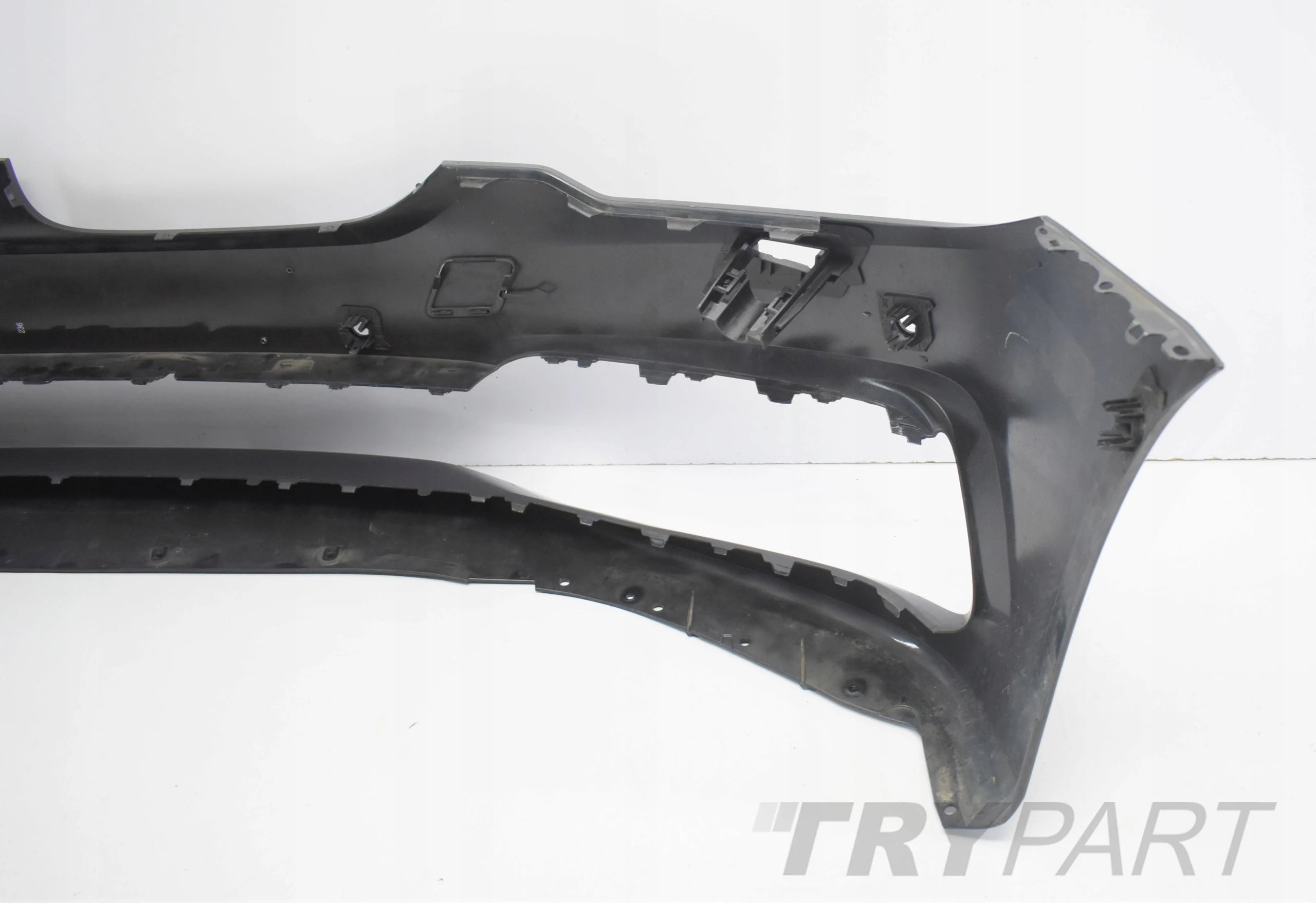 BMW 5 G30 G31 FRONT BUMPER EXCELLENT CONDITION ORIGINAL