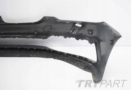 BMW 5 G30 G31 FRONT BUMPER EXCELLENT CONDITION ORIGINAL