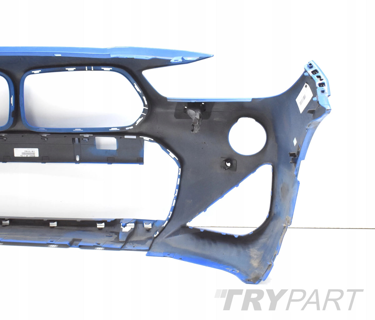 BMW X2 F39 M PACKAGE FRONT BUMPER ORG