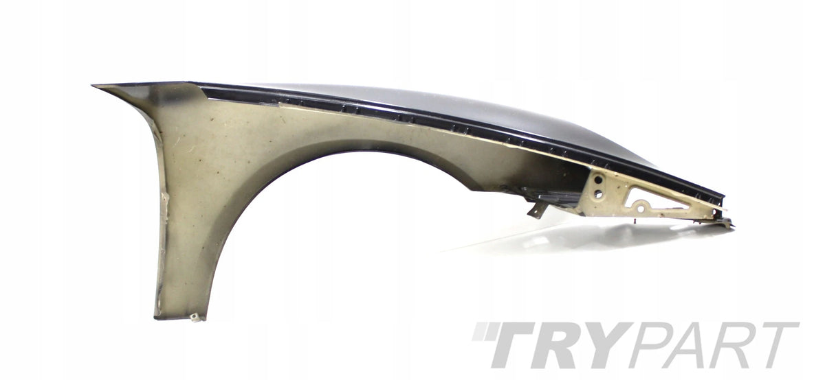 PORSCHE BOXTER CAYMAN 987 LEFT FRONT FENDER ORG 98750303100