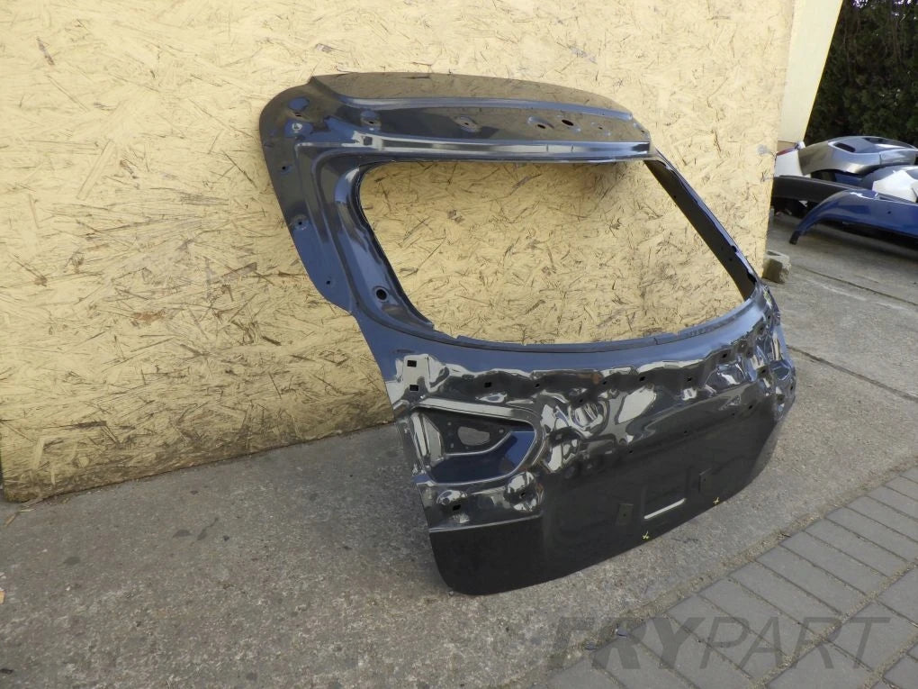 KIA X CEED XCEED 19- REAR TRUNK LID