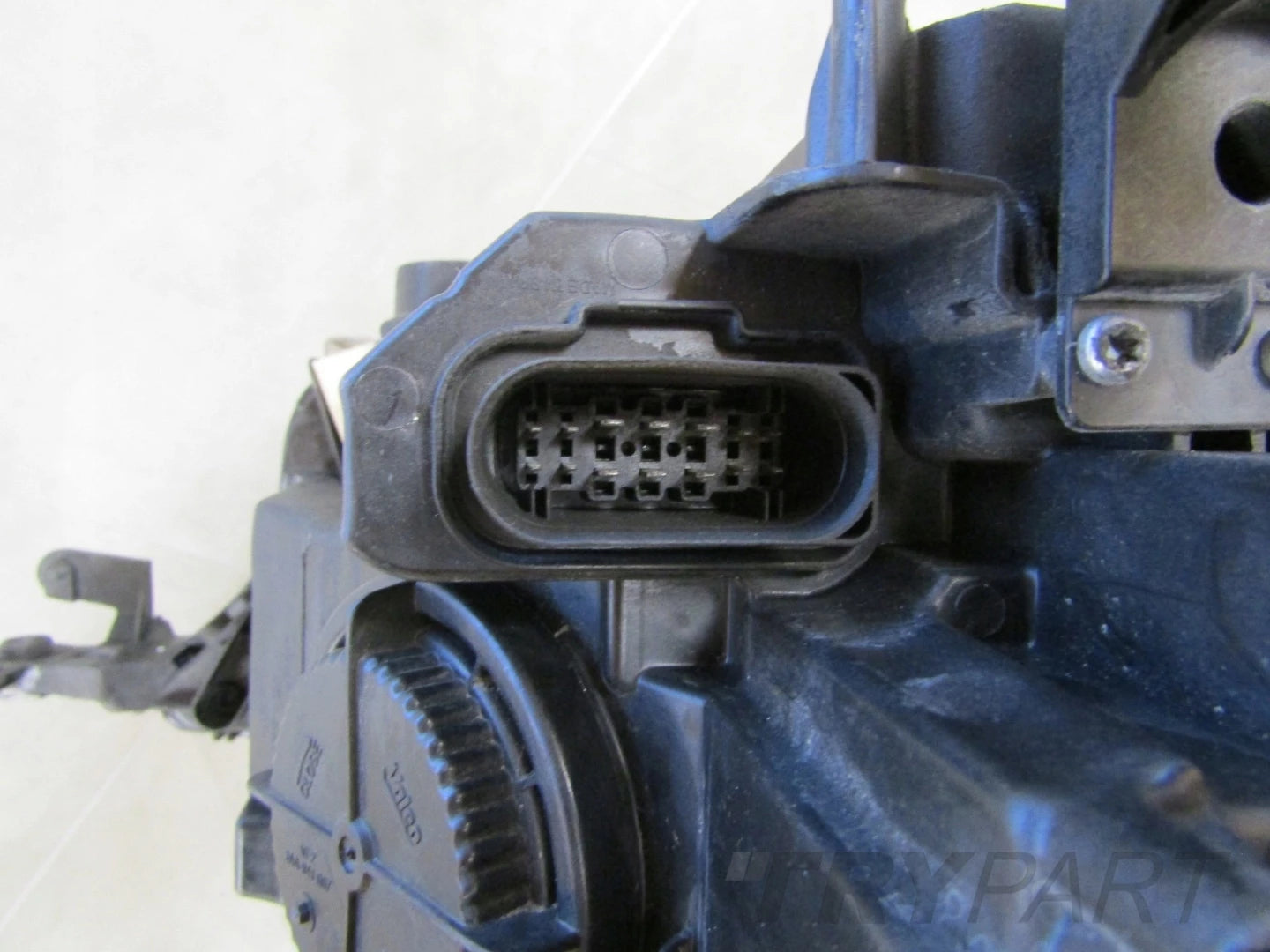 Front Light VW T-Roc T Roc 2GA FULL LED 17-21 LH