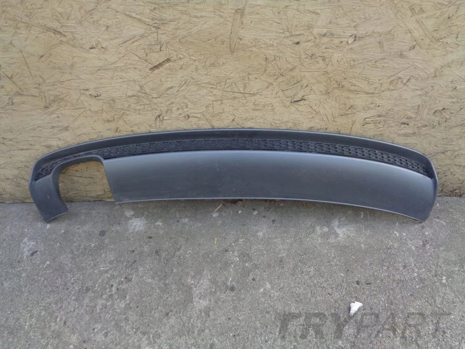 AUDI A3 8V 8V5 SEDAN LIFT S-LINE Rear Bumper