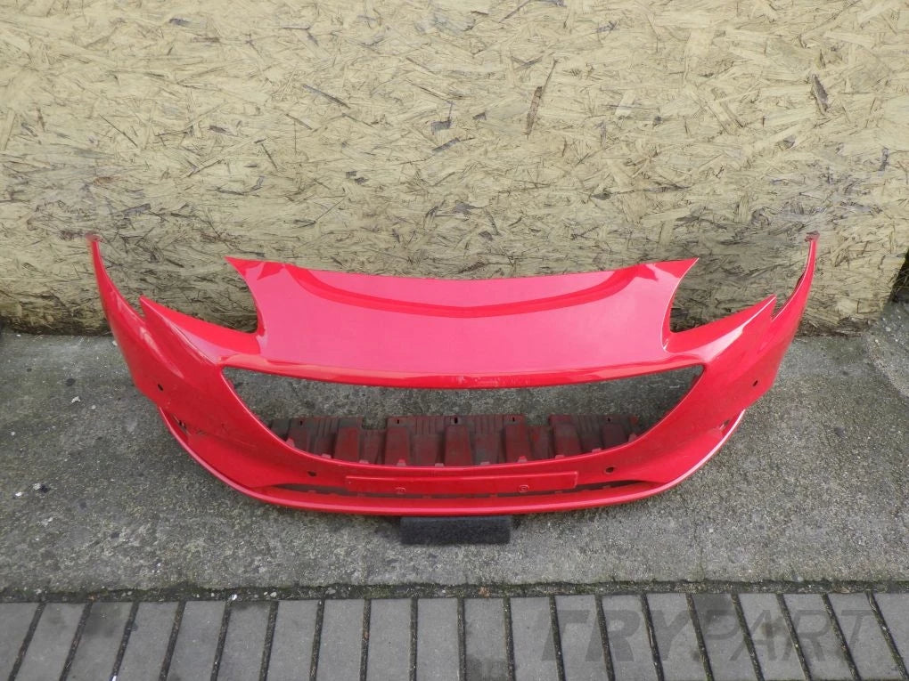 OPEL CORSA E 15- Front Bumper