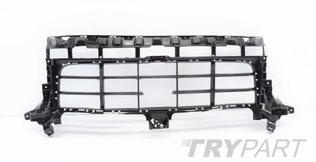 CAYENNE III 9Y0 GTS SHORT CENTER BUMPER ORG