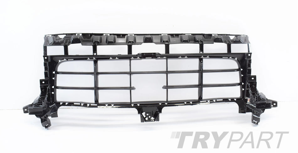 CAYENNE III 9Y0 GTS SHORT CENTER BUMPER ORG