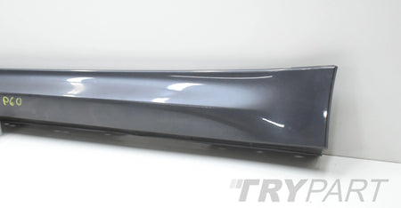 BMW M3 F80 M POWER M PACKAGE LEFT SILL PANEL ORG