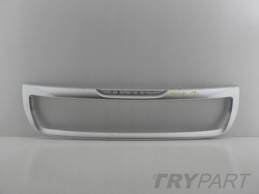 PEUGEOT PARTNER III 3 LIFT 15- Grille Trap Frame