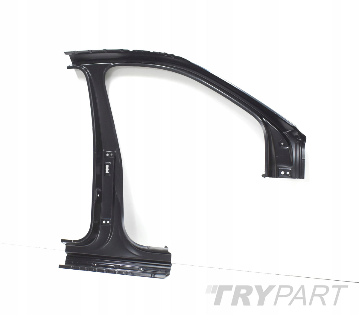 VW T-ROC 2GA LEFT SILL BODY PANEL COLUMN ORG NEW 2GA809835