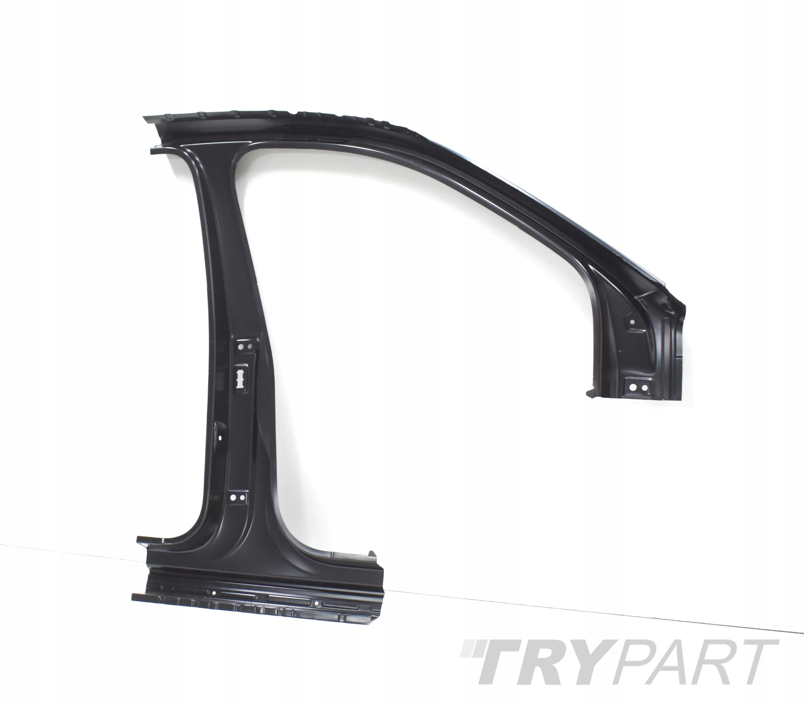 VW T-ROC 2GA LEFT SILL BODY PANEL COLUMN ORG NEW 2GA809835