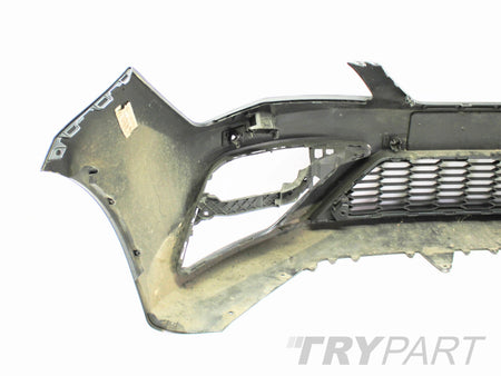 SEAT LEON III CUPRA FR 5F0 FRONT BUMPER