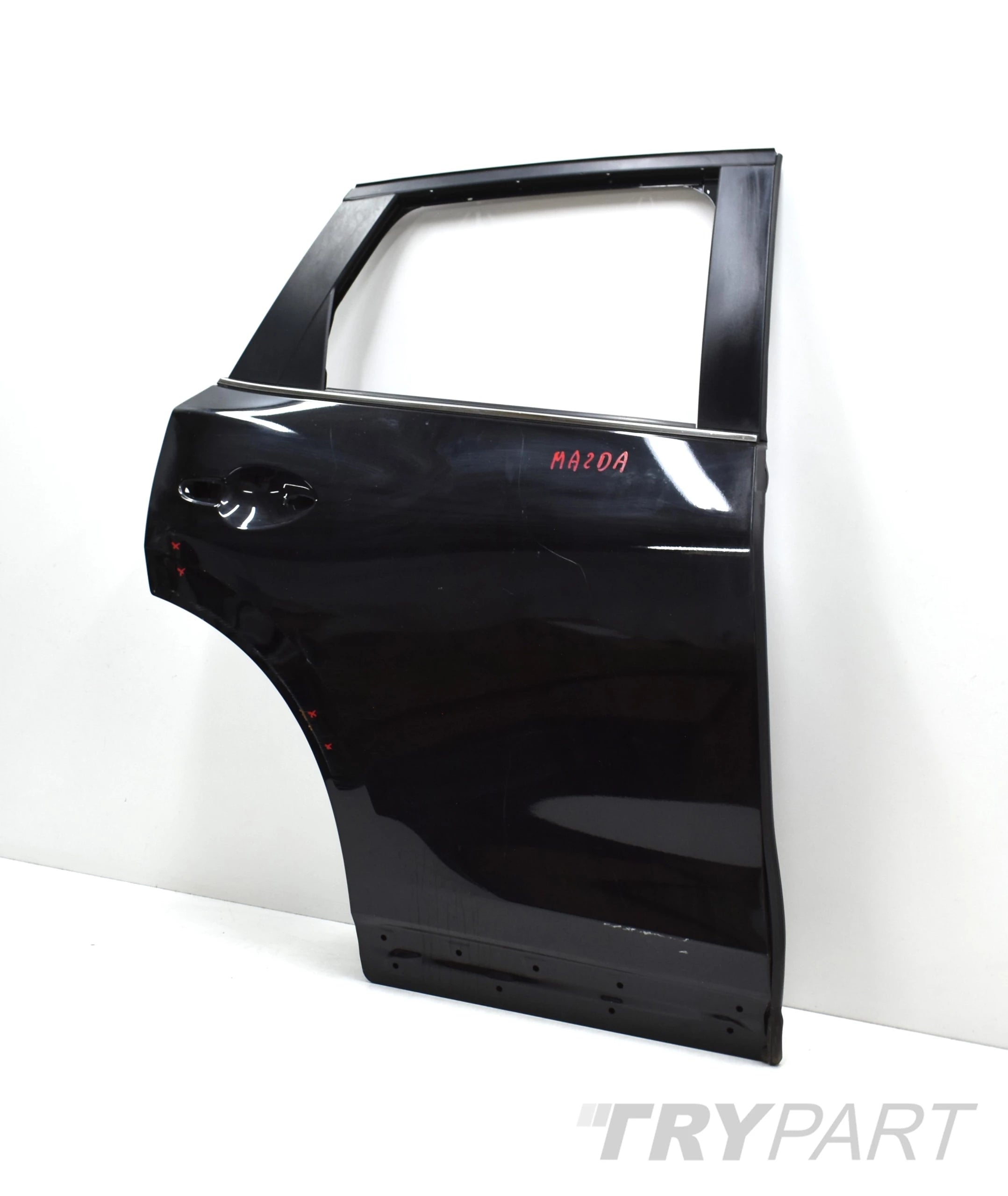 MAZDA CX5 CX-5 II RIGHT REAR DOOR ORG 18+