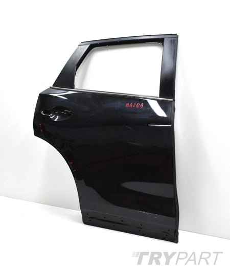 MAZDA CX5 CX-5 II RIGHT REAR DOOR ORG 18+