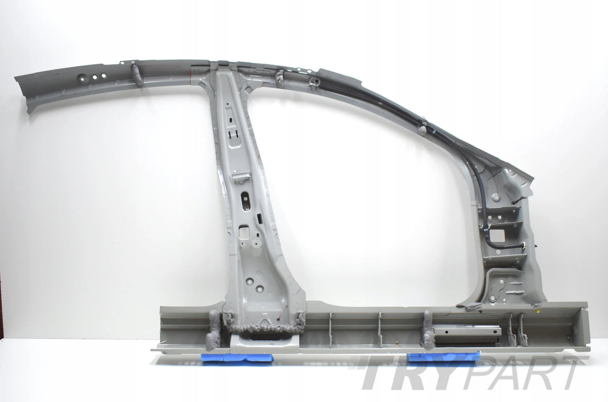 MERCEDES CLS W257 Genuine New Inner Trim Frame Door Sill Molding