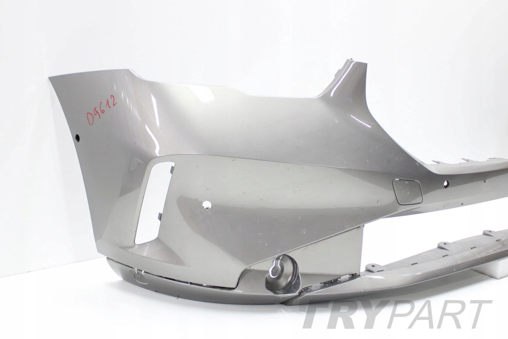 BMW G60 G61 FRONT BUMPER STANDARD BASIC ORG