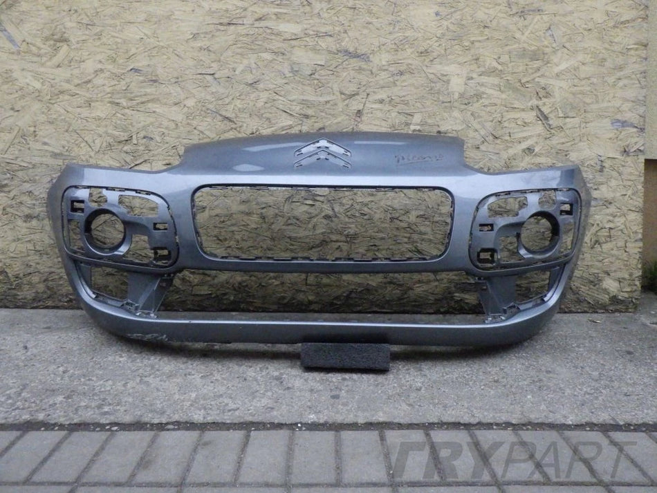 CITROEN C3 PICASSO 08- front bumper