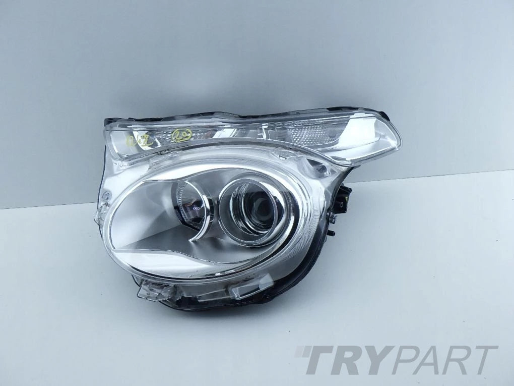 CITROEN C1 II 2 14- front left headlight