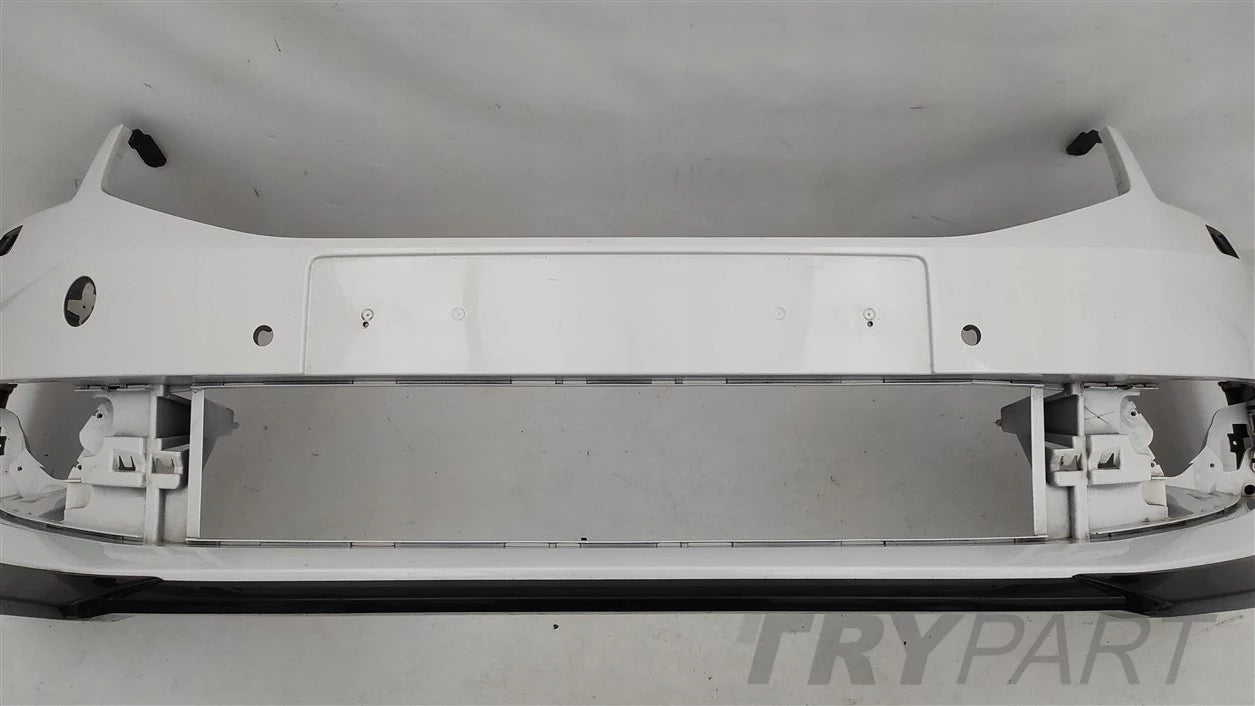FRONT BUMPER SKODA OCTAVIA 3 III LIFT MONTE CARLO