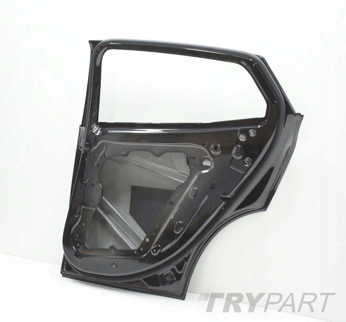 BMW X2 U10 RIGHT REAR DOOR ORG 24+