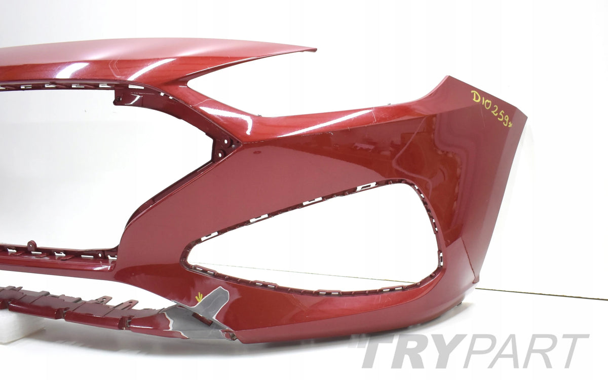 Hyundai i30 3rd Gen Facelift Front Bumper Original