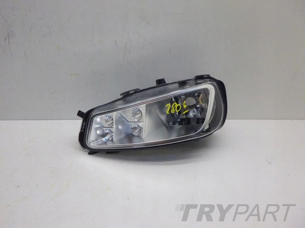 MERCEDES ACTROS ANTOS MP4 960 halogen right