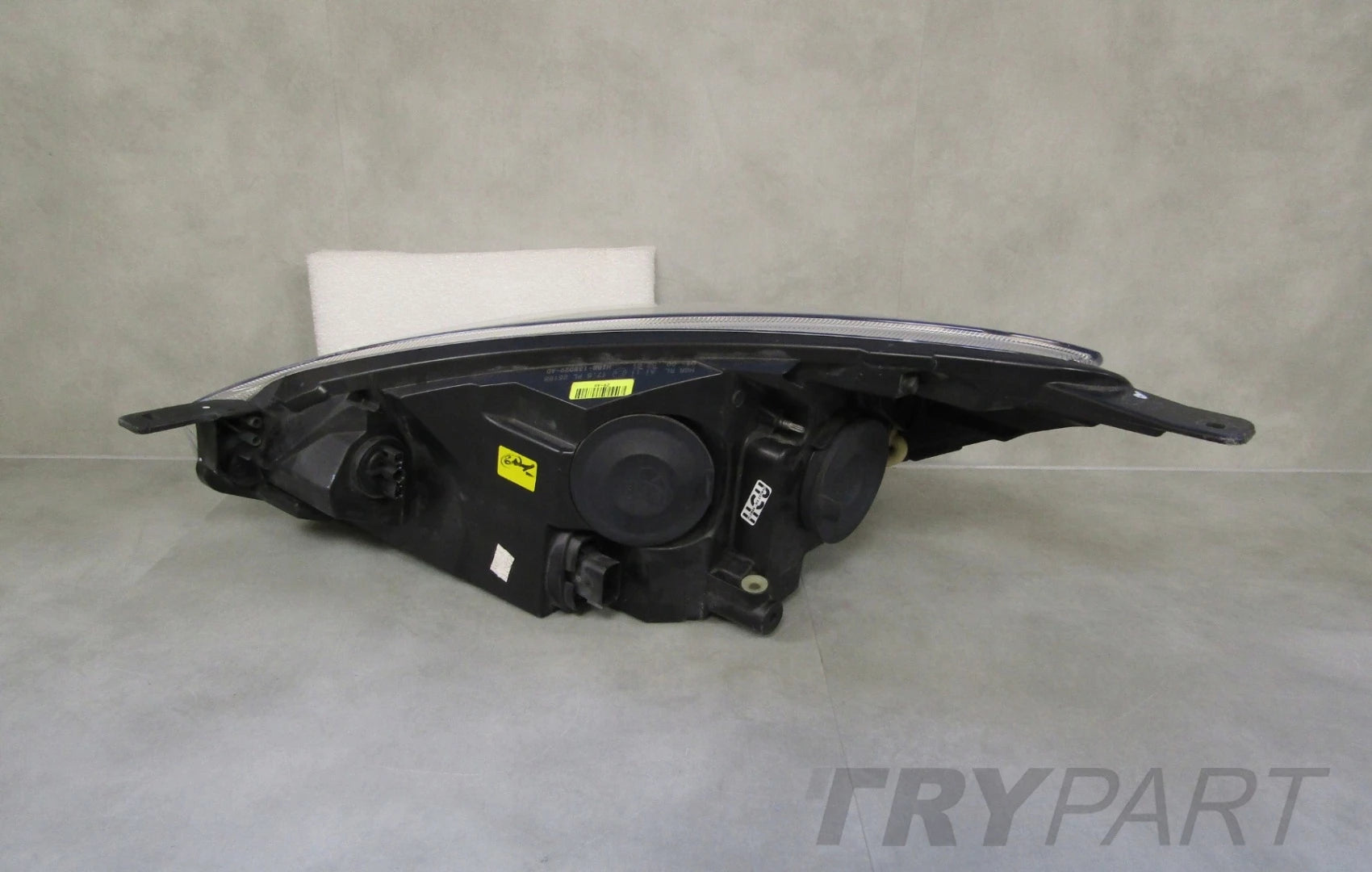 FRONT LAMP FORD FIESTA MK8 VIII 17-21 STANDARD RH H1BB-13W029-AD