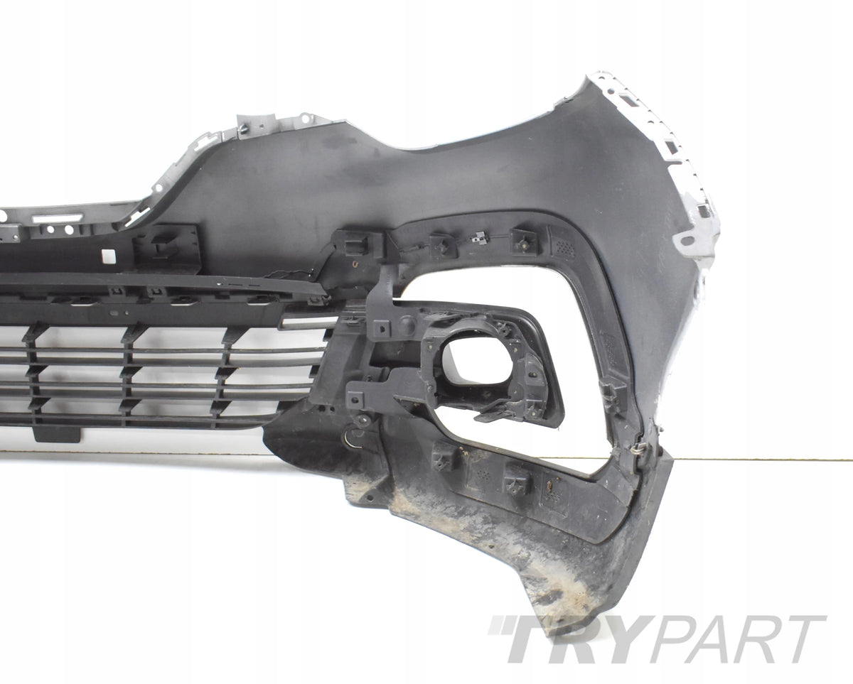 RENAULT CAPTUR LIFT FRONT BUMPER ORG