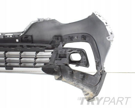 RENAULT CAPTUR LIFT FRONT BUMPER ORG