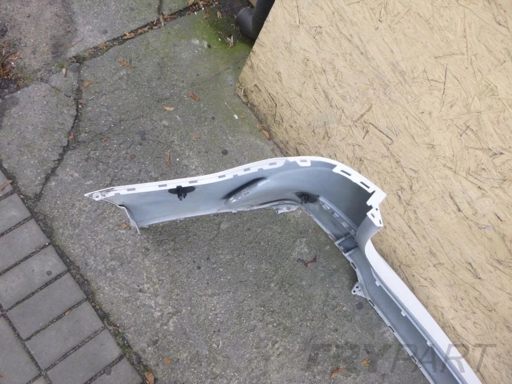 BMW 2 F44 GRAN COUPE M PACKAGE rear bumper