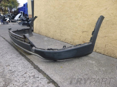 KIA SORENTO III lift 18- rear bumper