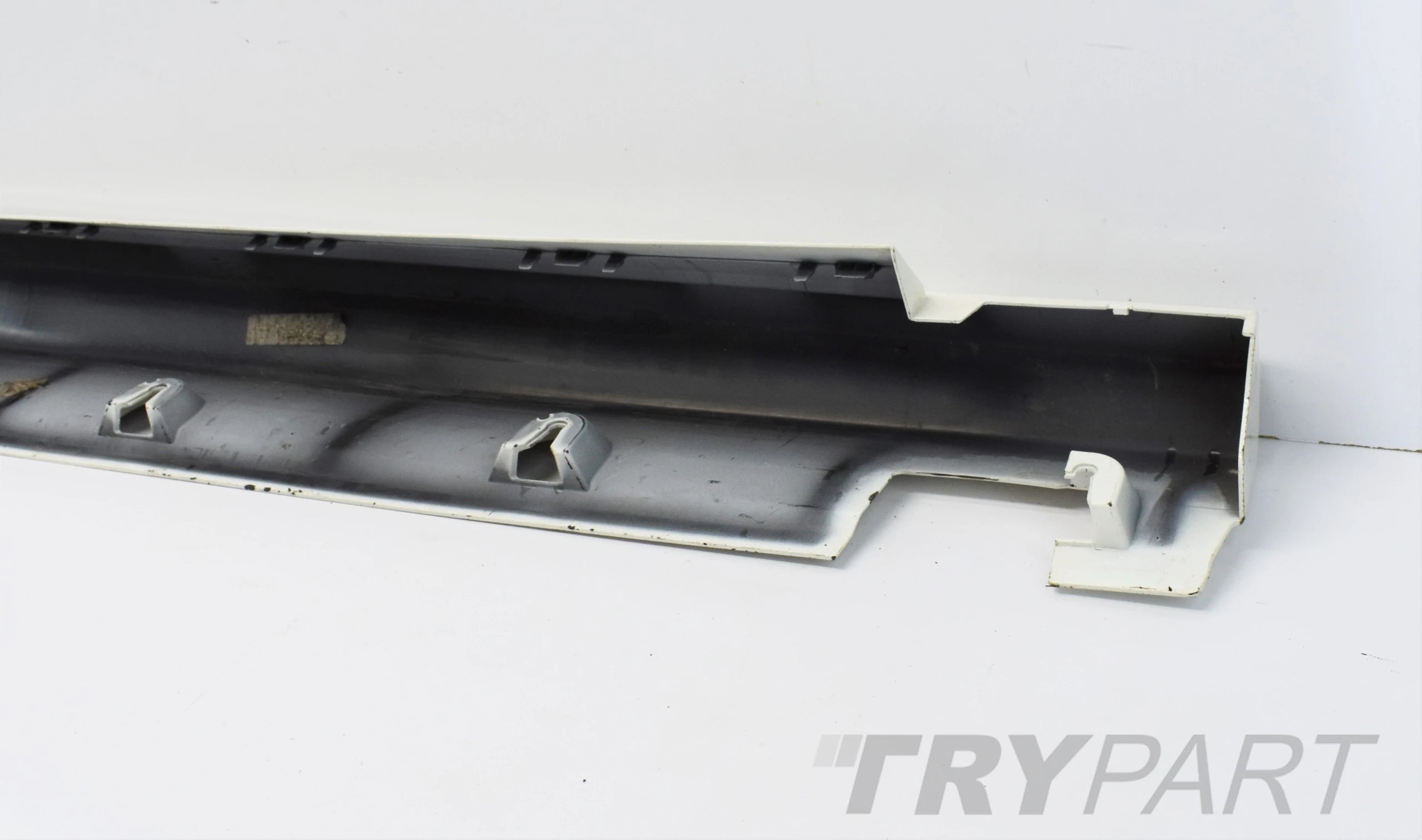 MERCEDES ML W166 AMG LEFT SILL PANEL ORG