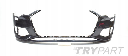 AUDI A6 C8 4K0 FRONT BUMPER ORG