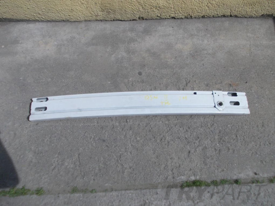 NISSAN QASHQAI II J11 14- Rear Beam Axle