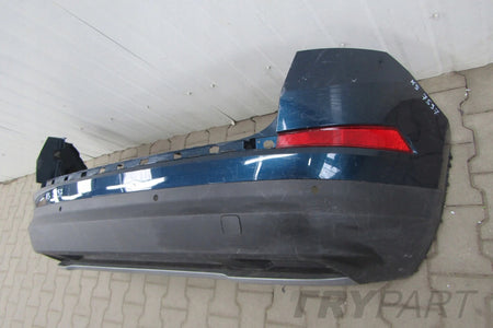 Skoda Kodiaq 565 Lift 21- Rear Bumper