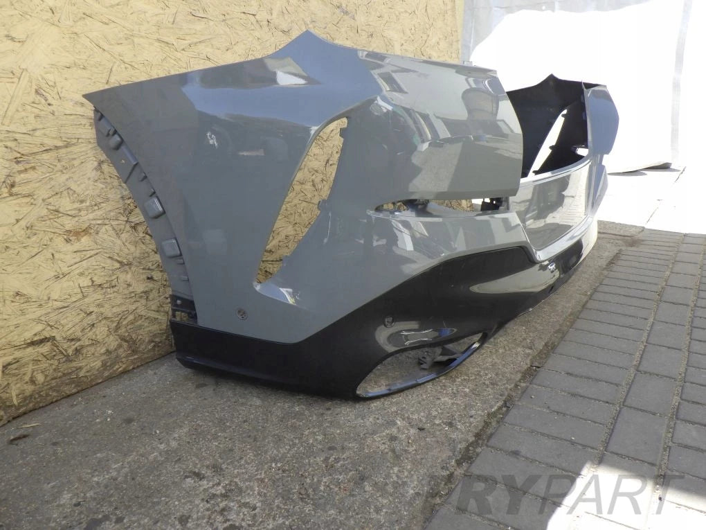 BMW X6 G06 M Package Rear Bumper