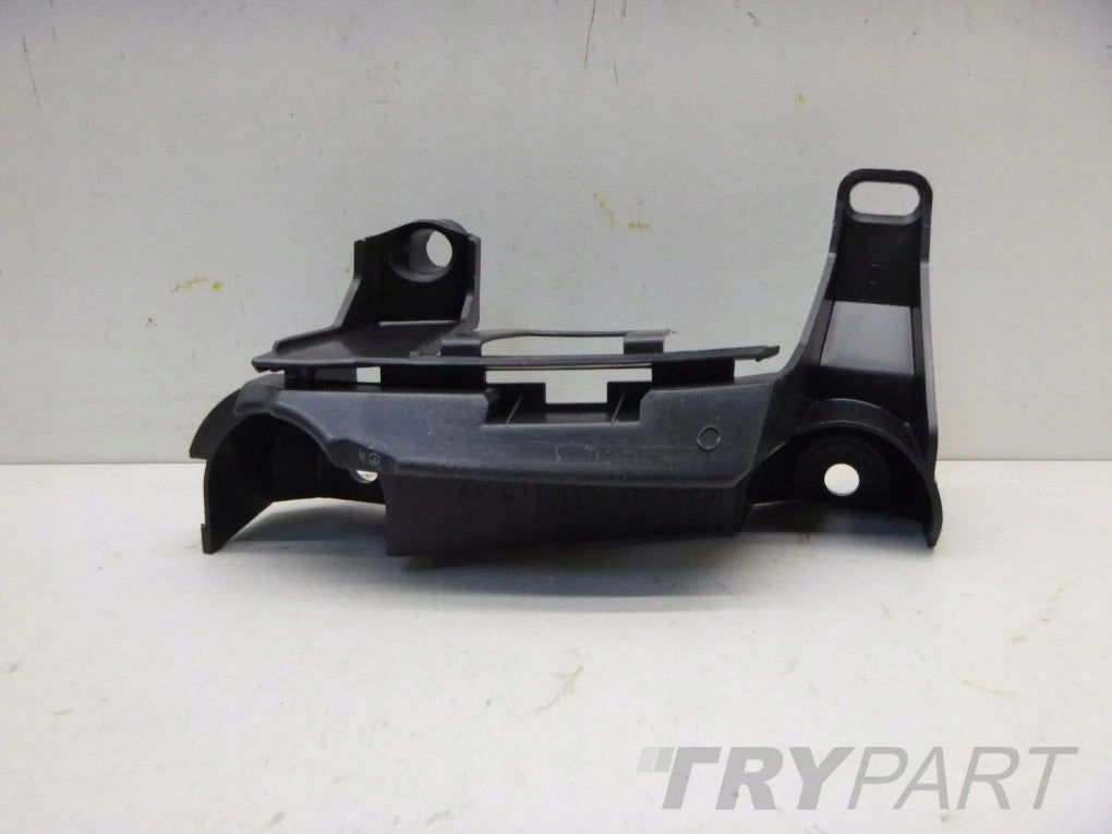 CITROEN C4 2 II 10- Rear Bumper Slider