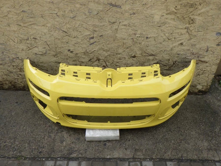 FIAT PANDA III 3 12- Front Bumper