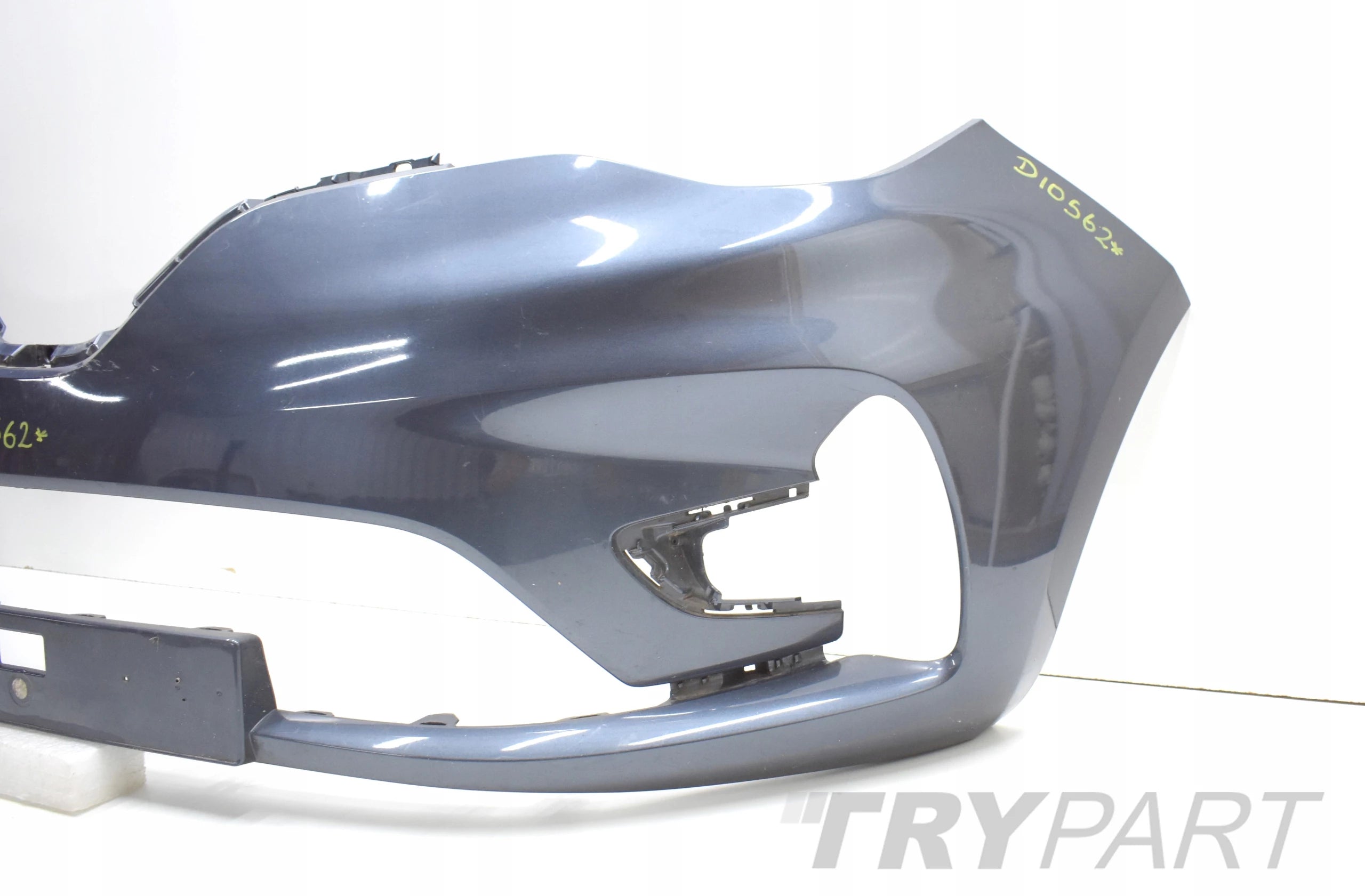 RENAULT ZOE LIFT FRONT BUMPER ORG