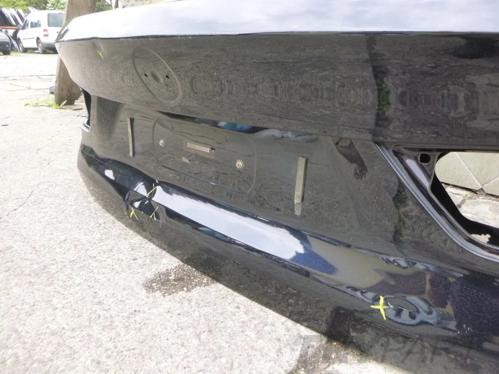 BMW X4 F26 Rear Hatch Lid